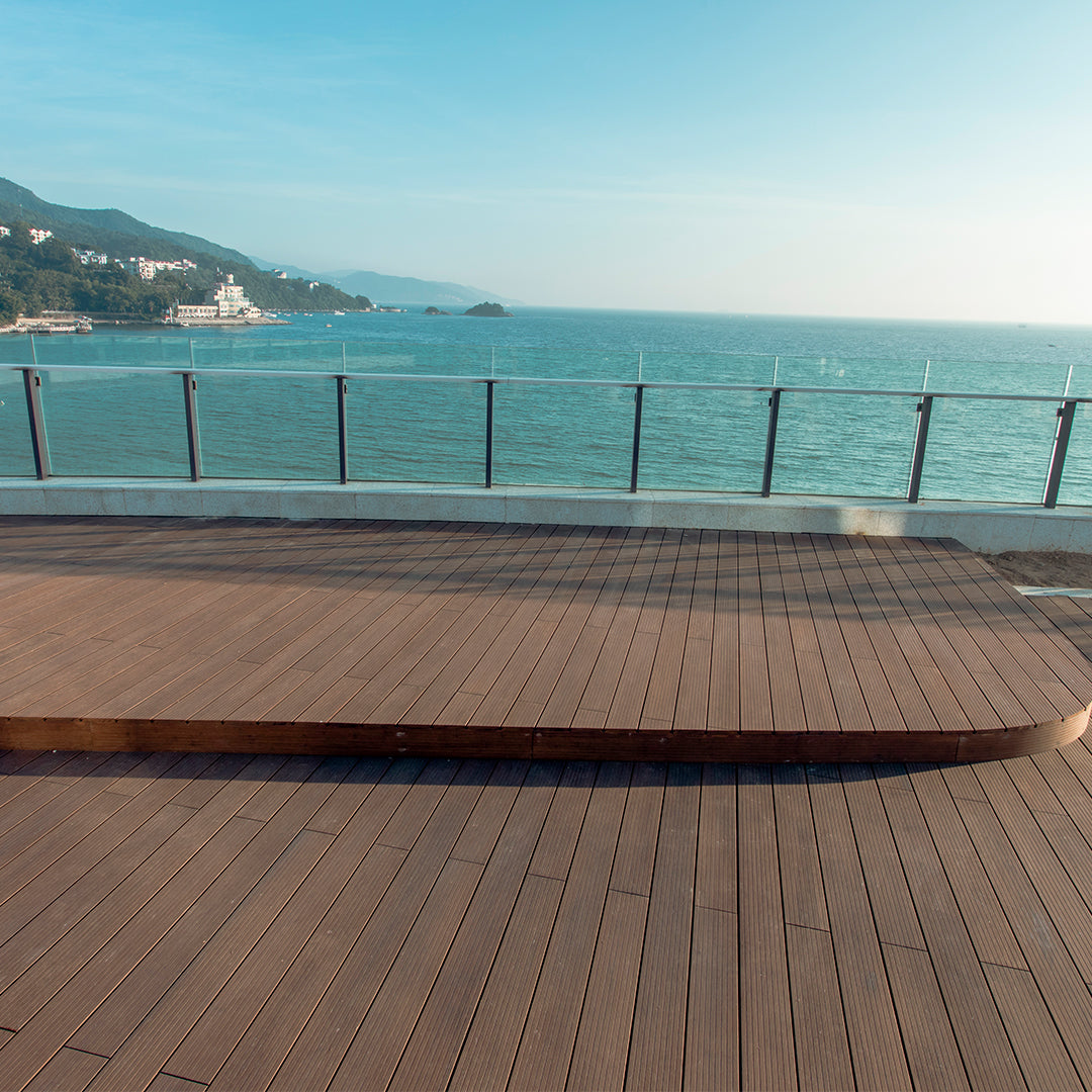 The Journey of Bamboo Decking: How It's Made and Why It Matters ...