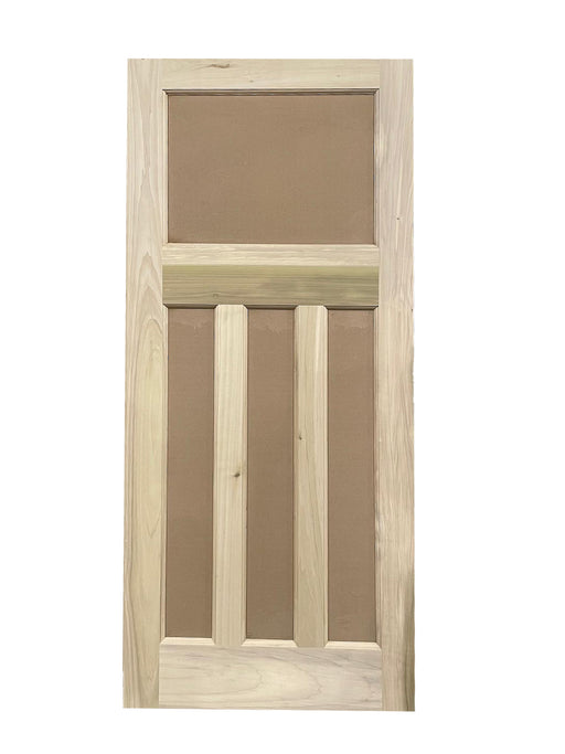 Internal Door - 1930's 4 panel door - made to measure