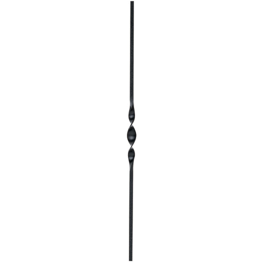 Beaufort Metal Baluster *