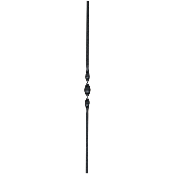 Beaufort Metal Baluster *