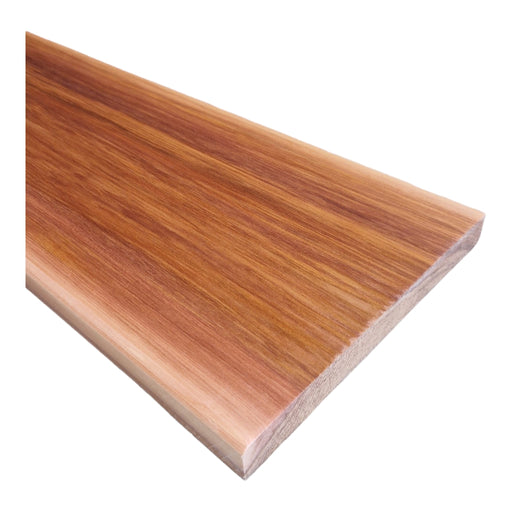 Buy North American Western Red Cedar (PAR Dressed)