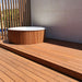 CTECH® Bamboo Decking (Cognac)