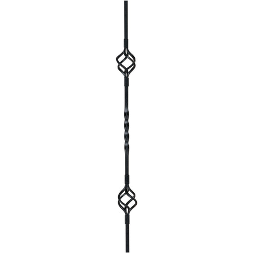 Edisto Metal Baluster *