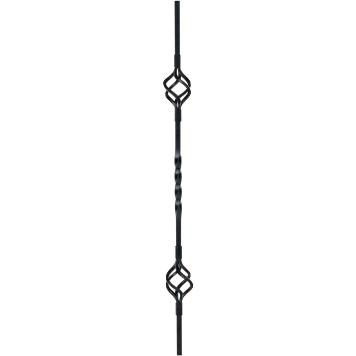 Edisto Metal Baluster *