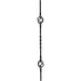 Edisto Metal Baluster *