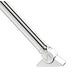 Fusion Rake Baluster MK2 - Chrome - Single *