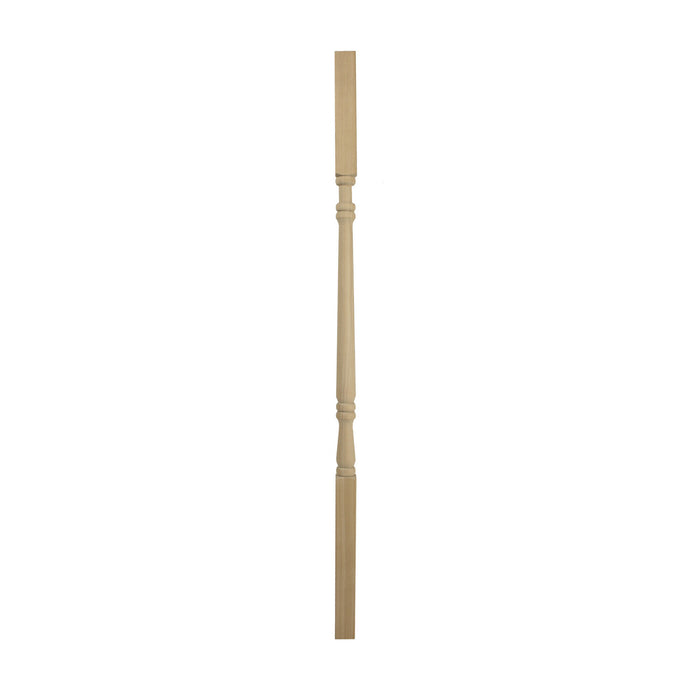 Georgian Spindle *