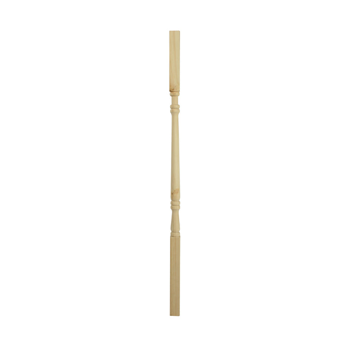 Georgian Spindle *