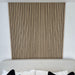 Slat Wall panel - Natural Oak