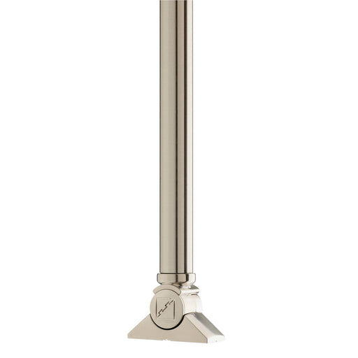 Fusion Landing Baluster - Brushed Nickel - Pack of 10 *