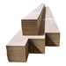 MDF Wall Panelling Kits