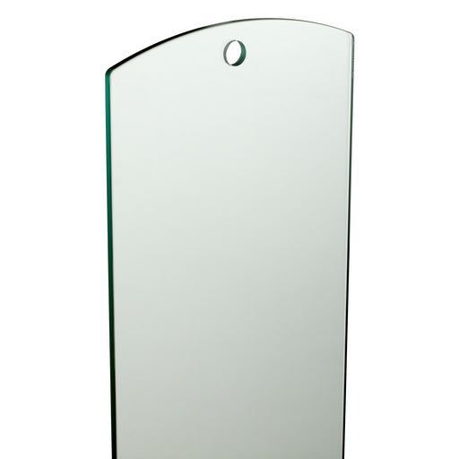 Glass Panel for Landings - Single - MMGPL1 *