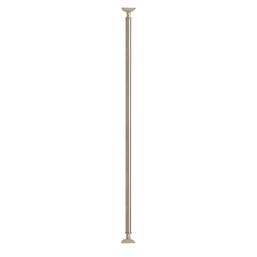 Fusion Landing Baluster - Brushed Nickle - Pack of 10 *