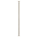 Fusion Landing Baluster - Brushed Nickle - Pack of 10 *