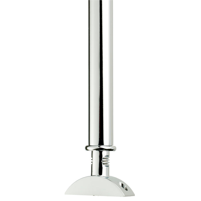 Fusion Landing Baluster - Chrome - Single *