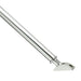 Fusion Rake Baluster - Chrome - Single *