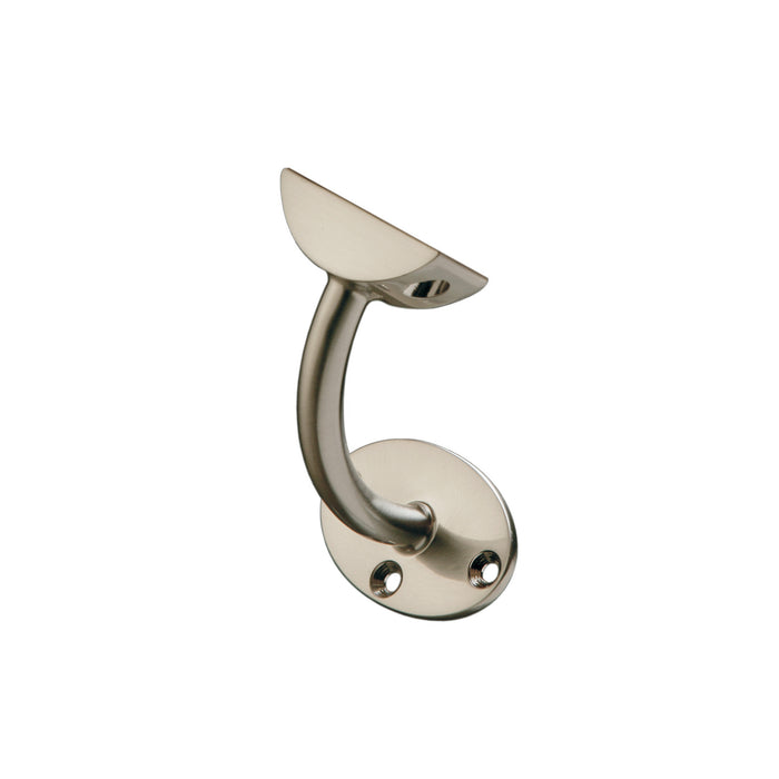 Fusion Wall Bracket - Brushed Nickel *