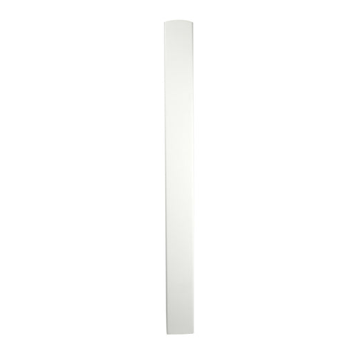 Drilled Newel Base - 90mm x 90mm *