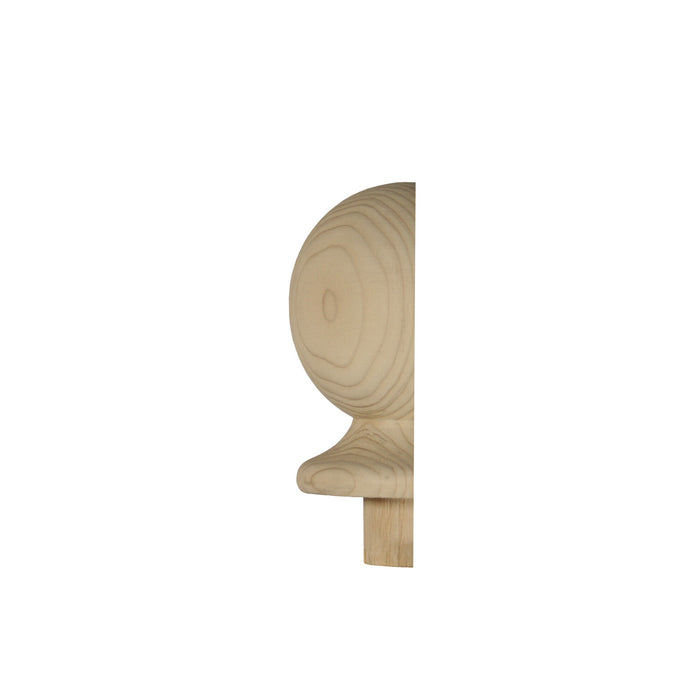 Ball Newel Caps *