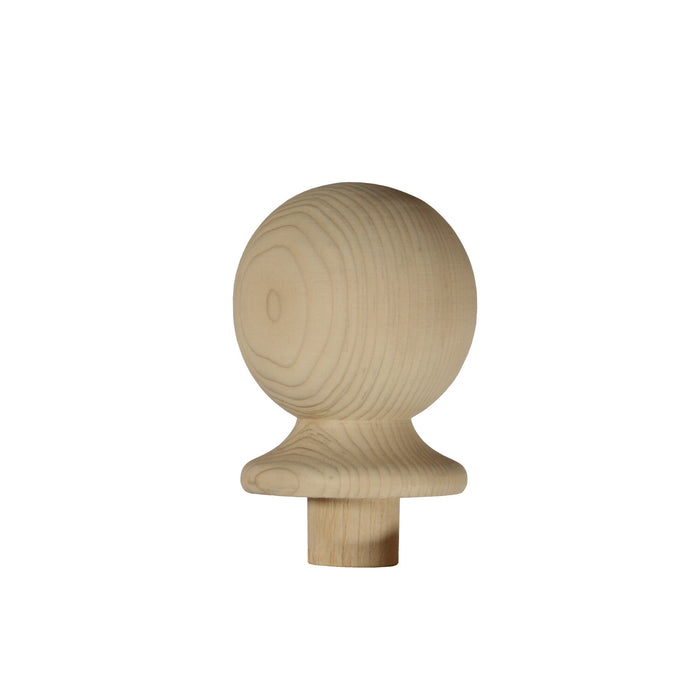 Ball Newel Caps *