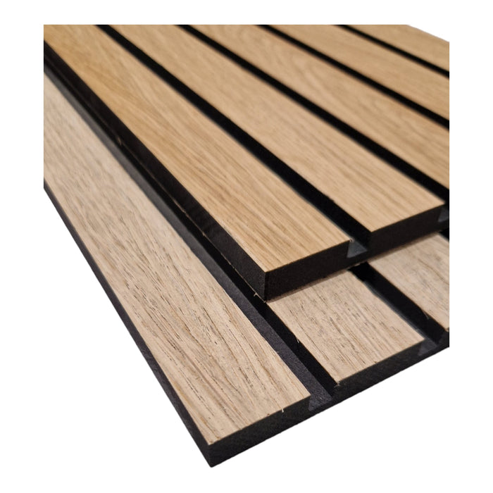 Slat Wall panel - Individual samples