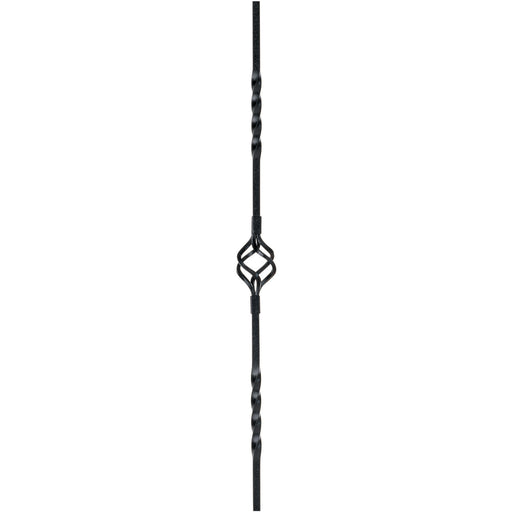 Savannah Metal Baluster *