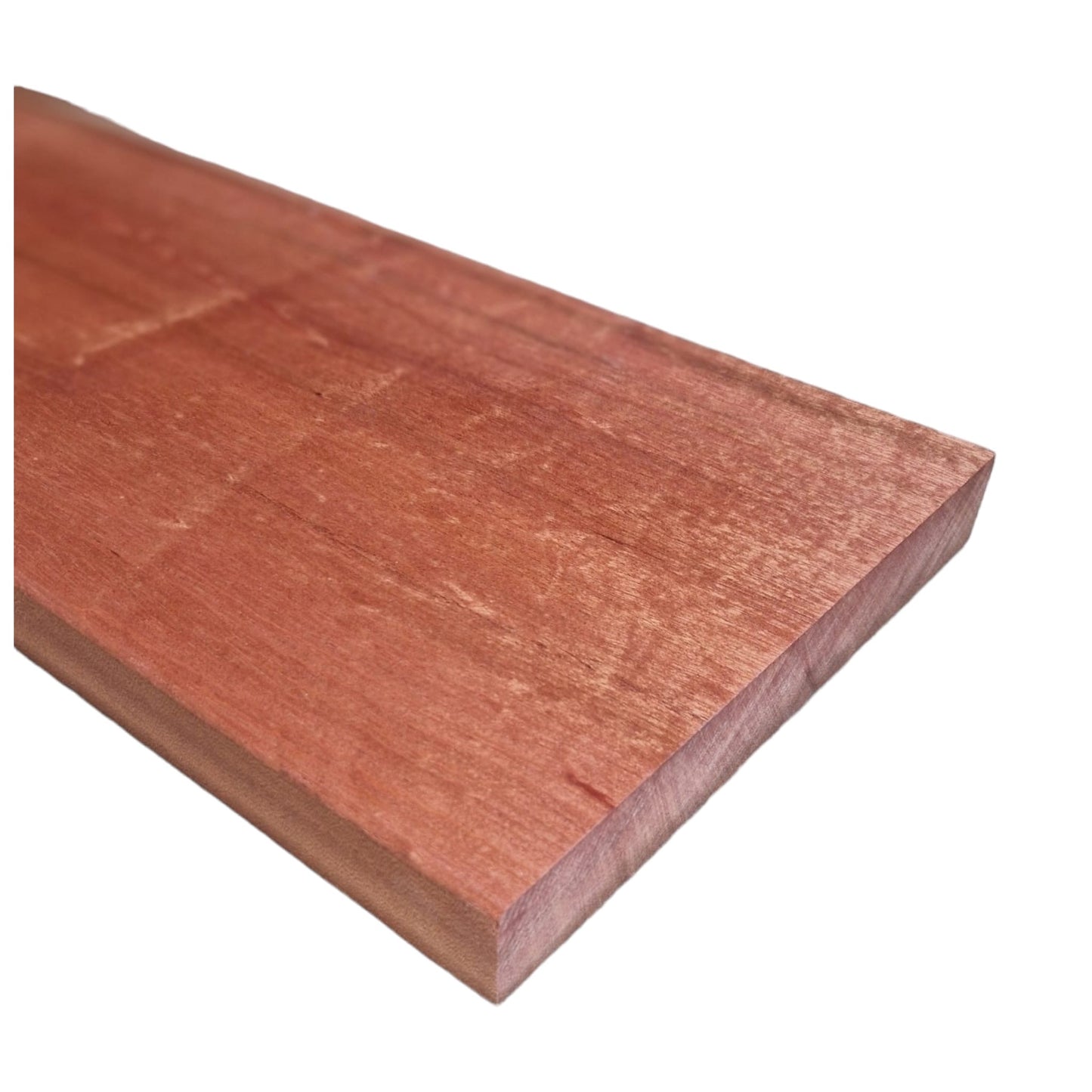 Buy African Sapele Timber (PAR Dressed)