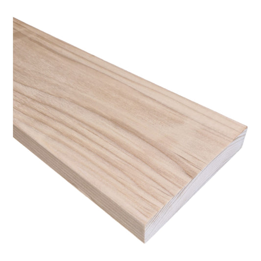 Buy North American Tulipwood/Poplar Timber (PAR Dressed)