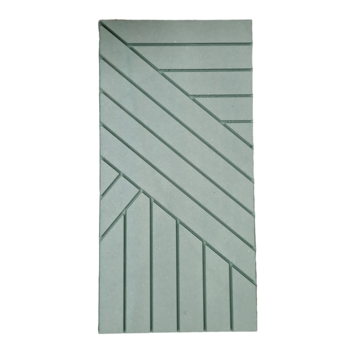 Decorative Paintable Wall Tiles