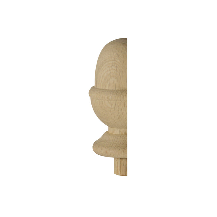 Acorn Newel Caps *