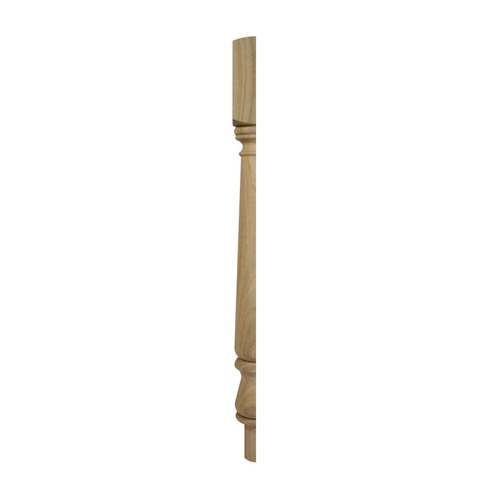 90mm Trademark Newel Turning - 725mm *