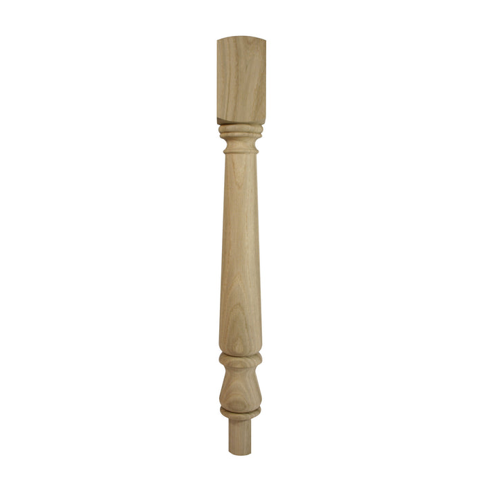 90mm Trademark Newel Turning - 725mm *