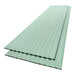 Standard Fluted MDF Wall Panel - Paintable