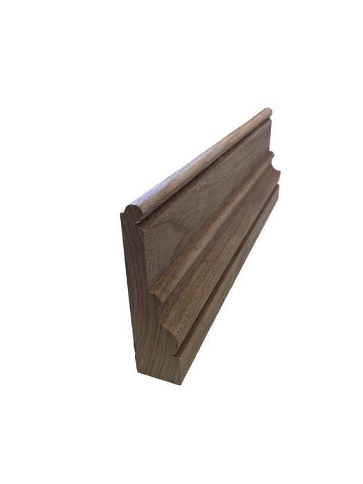 Ogee and Bead Architrave - 105mm x 28mm - A001