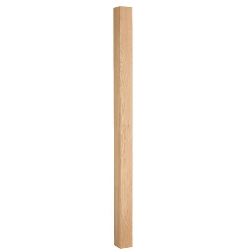 Square Newel Post - 90mm x 90mm