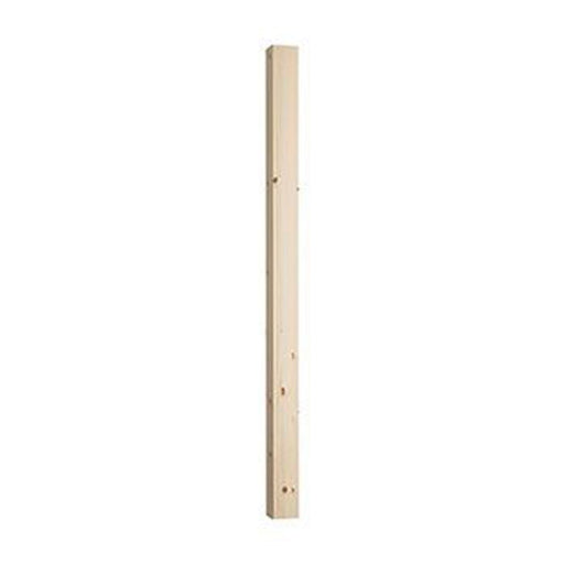 Square Newel Post - 90mm x 90mm