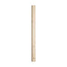 Square Half Newel Post - 90mm x 43mm